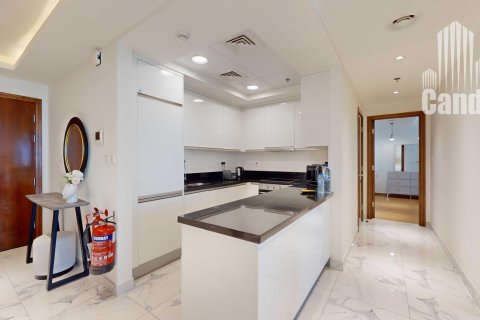 Apartman u Business Bay, Dubai, UAE 2 spavaćih soba, 125.9 m2 Br. 595688 - fotografija 29