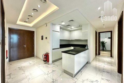Apartman u Business Bay, Dubai, UAE 2 spavaćih soba, 125.9 m2 Br. 595688 - fotografija 53