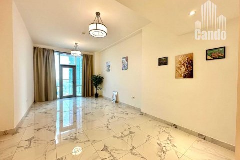 Apartament në Business Bay, Dubai, Emiratet e Bashkuara Arabe 2 dhoma gjumi, 125.9 m2. № 595688