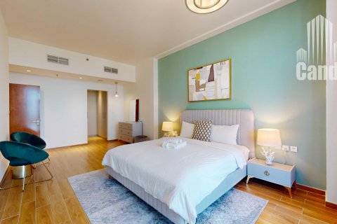 Apartman u Business Bay, Dubai, UAE 2 spavaćih soba, 125.9 m2 Br. 595688 - fotografija 47
