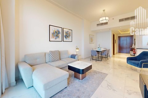 Apartman u Business Bay, Dubai, UAE 2 spavaćih soba, 125.9 m2 Br. 595688 - fotografija 26