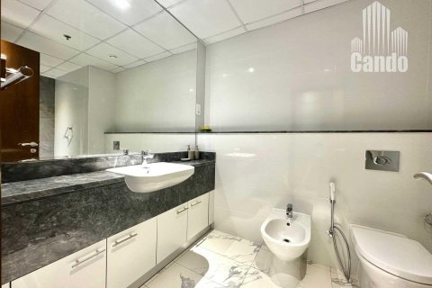 Apartman u Business Bay, Dubai, UAE 2 spavaćih soba, 125.9 m2 Br. 595688 - fotografija 62