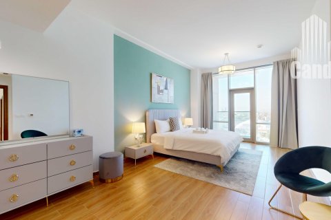 Apartman u Business Bay, Dubai, UAE 2 spavaćih soba, 125.9 m2 Br. 595688 - fotografija 33