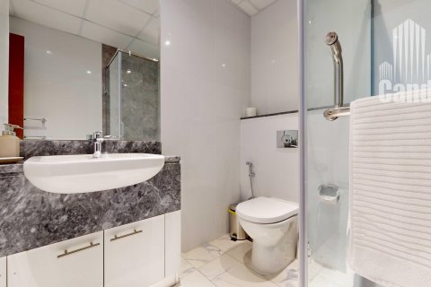 Apartman u Business Bay, Dubai, UAE 2 spavaćih soba, 125.9 m2 Br. 595688 - fotografija 24