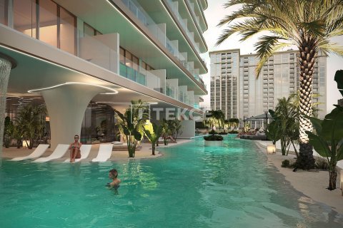 Dubai Land、Dubai、UAE にあるマンション販売中 2ベッドルーム、125 m2、No595450 - 写真 9
