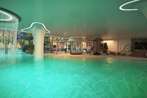 Dubai Land、Dubai、UAE にあるマンション販売中 2ベッドルーム、125 m2、No595450 - 写真 10