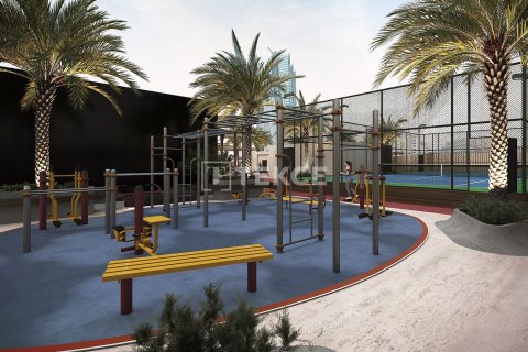 Dubai Land、Dubai、UAE にあるマンション販売中 2ベッドルーム、125 m2、No595450 - 写真 13