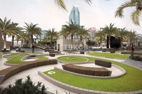 Dubai Land、Dubai、UAE にあるマンション販売中 2ベッドルーム、125 m2、No595450 - 写真 16