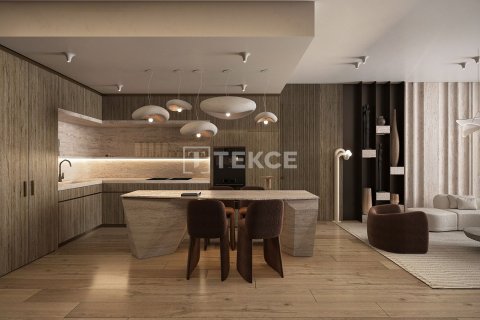Apartment sa Dubai Land, UAE 1 silid-tulugan, 75 sq.m. № 595449 - larawan 22