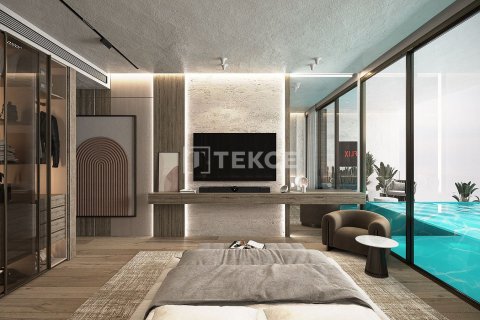 Apartment sa Dubai Land, UAE 1 silid-tulugan, 75 sq.m. № 595449 - larawan 26