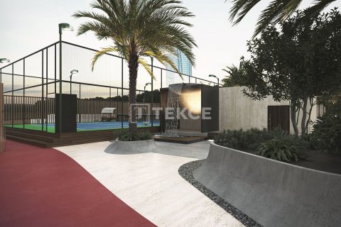 Apartment sa Dubai Land, UAE 1 silid-tulugan, 75 sq.m. № 595449 - larawan 14