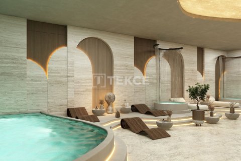 Apartment sa Dubai Land, UAE 1 silid-tulugan, 75 sq.m. № 595449 - larawan 18