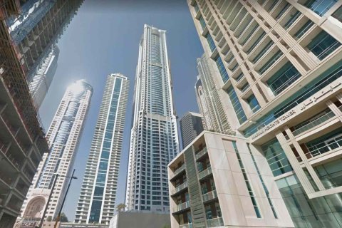 THE TORCH v Dubai Marina, SAE č. 112298
