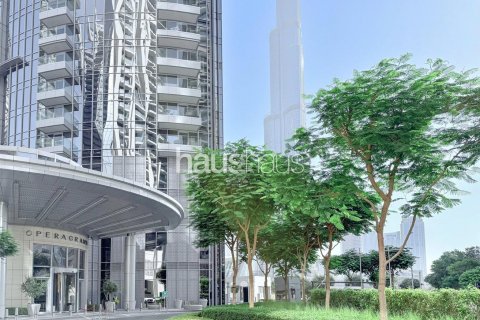 Apartmen di Downtown Dubai (Downtown Burj Dubai), UAE 2 bilik tidur, 160 meter persegi № 625702