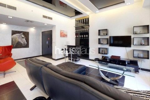 Leilighet til salgs i Jumeirah Beach Residence, Dubai, Emiratene 2 soverom, 136 kvm Nr. 625977 - Foto 2