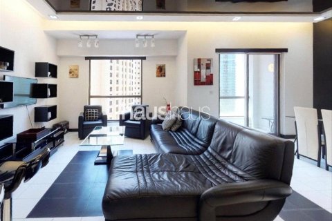 Leilighet til salgs i Jumeirah Beach Residence, Dubai, Emiratene 2 soverom, 136 kvm Nr. 625977 - Foto 3