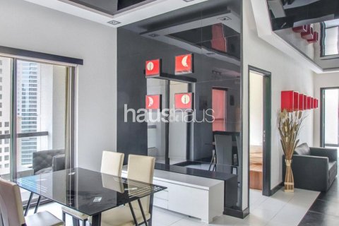 Leilighet til salgs i Jumeirah Beach Residence, Dubai, Emiratene 2 soverom, 136 kvm Nr. 625977 - Foto 5