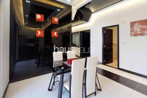 Leilighet til salgs i Jumeirah Beach Residence, Dubai, Emiratene 2 soverom, 136 kvm Nr. 625977 - Foto 4