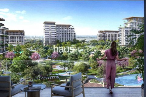Wohnung in City Walk, Dubai, VAE: 4 Schlafzimmer, 274 m2 Nr. 625704