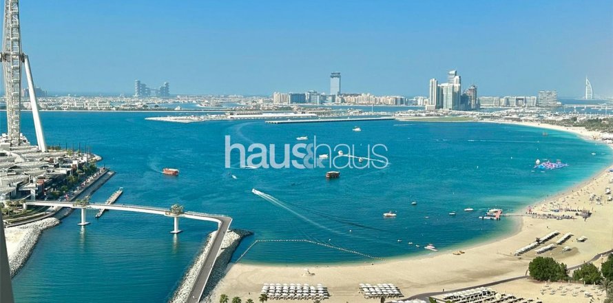 Lakás itt: Dubai Marina, EAE, 2 hálószoba, 110 m², azonosító: 625976