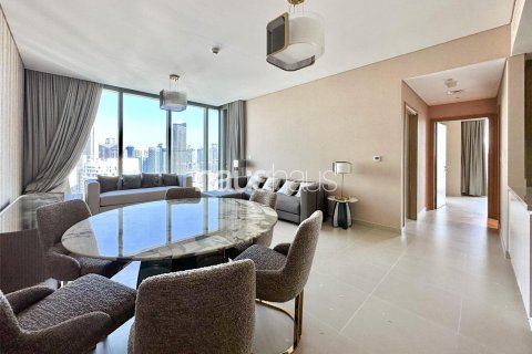 Lakás itt: Dubai Marina, EAE, 2 hálószoba, 110 m², azonosító: 625976 - fénykép 3