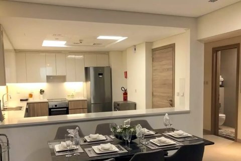 Apartament në NASAYEM AVENUE në Mirdif, Dubai, Emiratet e Bashkuara Arabe 2 dhoma gjumi, 170 m2. № 109585