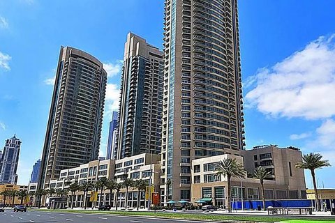 Downtown Dubai (Downtown Burj Dubai), UAE의 THE LOFTS 번호 109548