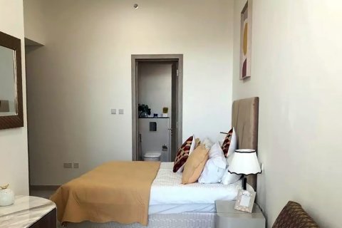 Apartament në NASAYEM AVENUE në Mirdif, Dubai, Emiratet e Bashkuara Arabe 2 dhoma gjumi, 116 m2. № 109584