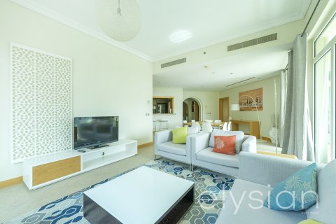 Wohnung in Palm Jumeirah, Dubai, VAE: 3 Schlafzimmer, 203 m2 Nr. 586229