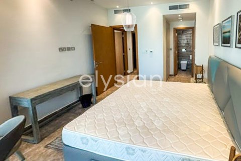 Apartman u Dubai Marina, UAE 2 spavaćih soba, 125 m2 Br. 586227 - fotografija 7