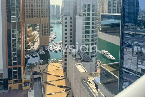 Apartman u Dubai Marina, UAE 2 spavaćih soba, 125 m2 Br. 586227 - fotografija 10