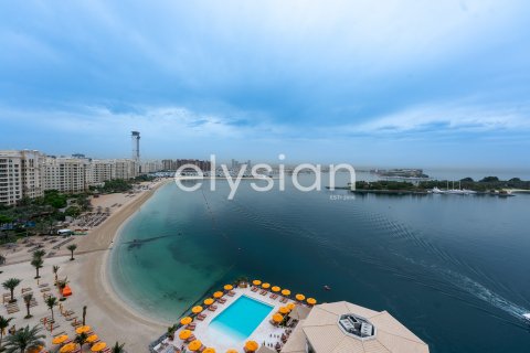 Palm Jumeirah、Dubai、UAE にあるマンションの賃貸物件 2ベッドルーム、187 m2、No586224 - 写真 14