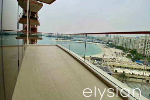 Wohnung in Palm Jumeirah, Dubai, VAE: 1 Schlafzimmer, 122 m2 Nr. 586225