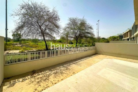 Dubai Hills Estate、Dubai、UAE にあるタウンハウス販売中 4ベッドルーム、313 m2、No626297 - 写真 4