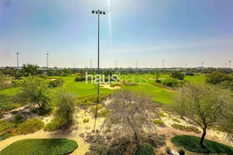 Villetta a schiera a Dubai Hills Estate, Dubai, EAU 4 camere da letto, 313 mq. № 626297