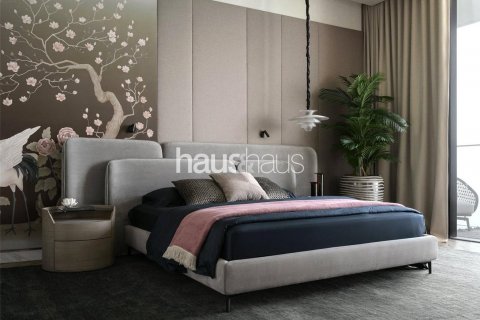 Apartmen di Palm Jumeirah, Dubai, UAE 2 bilik tidur, 191 meter persegi № 626248 - foto 8