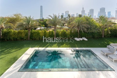 阿联酋 Dubai Jumeirah Islands 待售 : 4 卧, 466 平方米 , 编号626251 - 照片 14