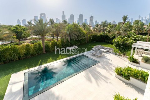 阿联酋 Dubai Jumeirah Islands 待售 : 4 卧, 466 平方米 , 编号626251 - 照片 2