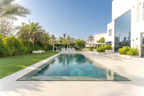 阿联酋 Dubai Jumeirah Islands 待售 : 4 卧, 466 平方米 , 编号626251 - 照片 28