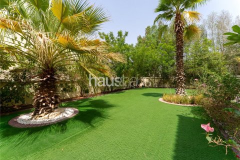 Jumeirah Village Triangle, Dubai, UAE의 판매용 빌라 침실 3개, 257제곱미터 번호 625287 - 사진 20