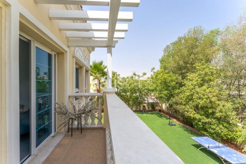 Jumeirah Village Triangle, Dubai, UAE의 판매용 빌라 침실 3개, 257제곱미터 번호 625287 - 사진 17