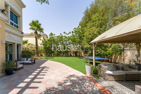 Jumeirah Village Triangle, Dubai, UAE의 판매용 빌라 침실 3개, 257제곱미터 번호 625287 - 사진 13
