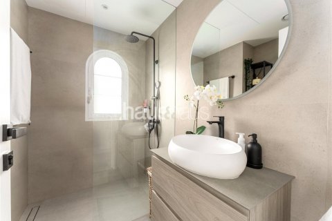 Jumeirah Village Triangle, Dubai, UAE의 판매용 빌라 침실 3개, 257제곱미터 번호 625287 - 사진 10