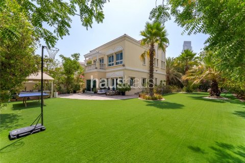 Villa Jumeirah Village Triangle, Dubaijā, AAE 3 istabas, 257 m2 Nr. 625287