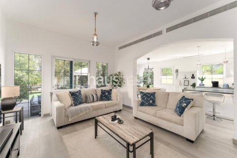 Jumeirah Village Triangle, Dubai, UAE의 판매용 빌라 침실 3개, 257제곱미터 번호 625287 - 사진 4