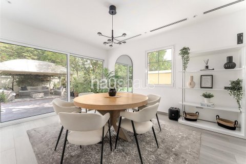 Jumeirah Village Triangle, Dubai, UAE의 판매용 빌라 침실 3개, 257제곱미터 번호 625287 - 사진 14