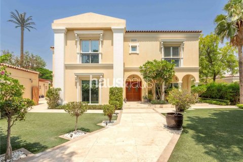 Villa til salgs i Dubai Investment Park, Dubai, Emiratene 6 soverom, 673 kvm Nr. 625284 - Foto 2