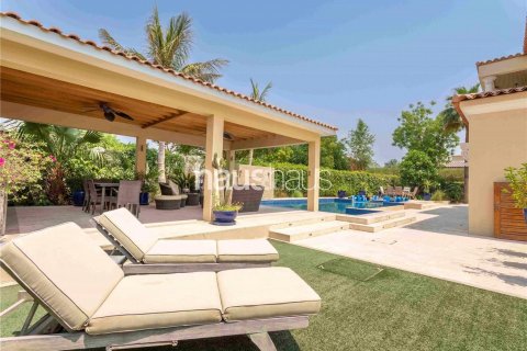 Villa til salgs i Dubai Investment Park, Dubai, Emiratene 6 soverom, 673 kvm Nr. 625284 - Foto 20