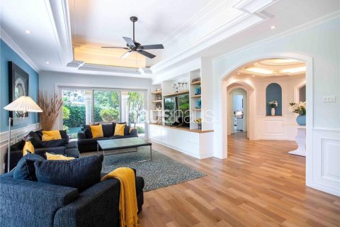 Villa til salgs i Dubai Investment Park, Dubai, Emiratene 6 soverom, 673 kvm Nr. 625284 - Foto 24