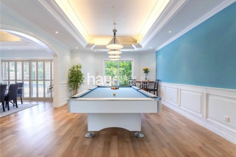 Villa til salgs i Dubai Investment Park, Dubai, Emiratene 6 soverom, 673 kvm Nr. 625284 - Foto 5